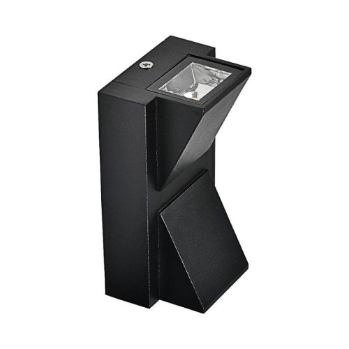 Светильник светодиодный декоративный Feron DH103 6Вт 400Лм 220В 4000К Черный IP20 фото Светильник светодиодный декоративный Feron DH103 6Вт 400Лм 220В 4000К Черный IP20 картинка